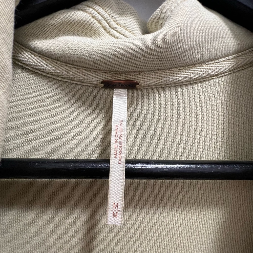 Free People Ruby Jacket - Picture 3 of 6